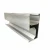Import Rooftop Solar Mounting Rails Aluminium Rail Profile for Solar Mounting from China