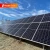 Rosen Perc Monocrystalline Paneles Solares 600W Solar Panel Machine