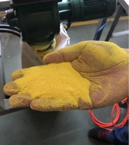 Rotomolding molding LLDPE powder