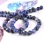 Import Round Semi-Precious Loose Bead Sodalite Stone Beads Gemstone Beads For Jewelry Making from China