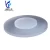 Import Round transparent fused silica glass plate sold in China factory from China
