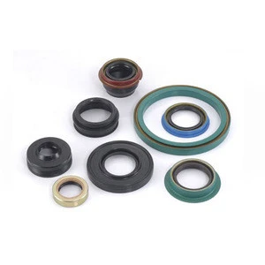 Rubber accessories oil seal mould custom ODM OEM cfw oil resistant rubber oil seal