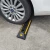 rubber car stopper for garage  rubber tyre stopper for car parking curb manufacturer