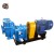 Rubber Liner Slurry Pump Corrosion Resistant Mining Dewatering Pump, Centrifugal Pump