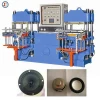 rubber stopper plug production line rubber part making machine price