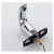 Import Ruian Automatic Sensor Faucet tTap Sink Faucet  Bathroom Hot Cold Water Mixer Tap from China