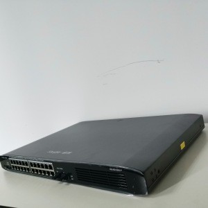 Ruijie 1000Mps 24 ports POE + 2 port 1000Mps network  switch RG-ES126G-P