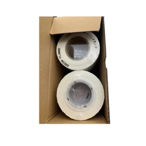 S-4250 Paper Master Roll for RISO A4 RZ200 RZ220 230  2 Rolls/Box