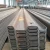 Import S235 S355 overlapping and interlocking trench sheet from China