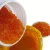 Import Safe Indicating Orange Dehumidifying Silica Gel Desiccant from China