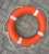 Import Safety buoys wholesale quality marine life buoy rings in water from China