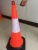 Import Safety Road 750mm Reflective Traffic Cone from China