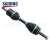 Import SAIDING Front Drive Shaft 43430-0K022 for Toyota GGN15,25,35,KUN1*,2*,3*,LAN15,25,35,TGN1*,26,36 08/2004-03/2012 from China