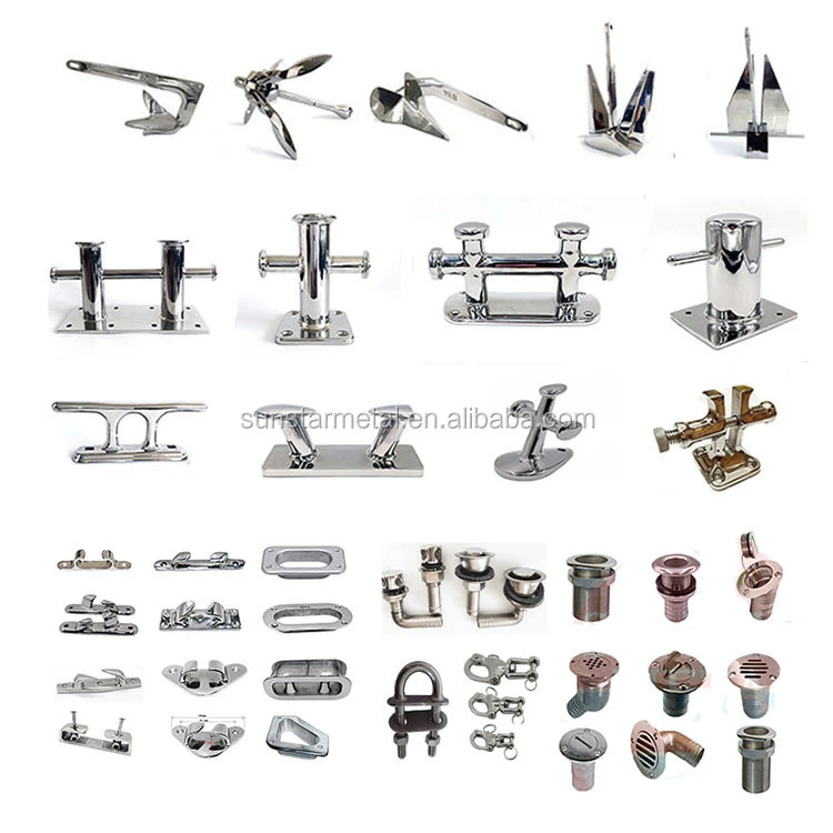 sailboat yacht parts plastic boat parts cabinet window stainless steel 316 accessories marine hardware