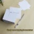 Import SAITAO 800 Sheets Portable 9x9 cm White Blank Scratch Pads Easy to Peel Office School Memo Pads from China