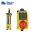 Import Sales High Grade Industrial Crane Hoist Wireless Remote Control from China