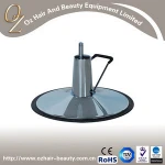 Salon Furniture Parts Salon Chair Base Hydraulic Base For Barber Chair