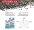 Import Sample free kitty sand charcoal pet litter from China