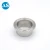 Import Sanitary Stainless Steel SS304/SS316L Ferrule Adaptor 14MMP 21.5mm Length Welding Tri-Clamp Ferrule from China