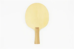 SANWEI Kongno Hinoki Table Tennis Blade/Ping Pong Blade M1