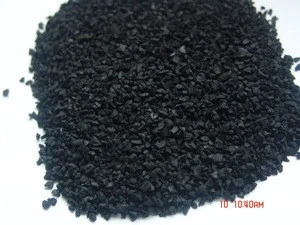 SBR rubber granules