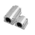 Import SBR10 SBR12 SBR16 chinese rail linear guide SBR linear block guide from China