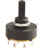 SC725G Rotary switch for Oven
