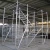 Import Scaffolding Price Adjustable Construction Steel Scaffolding Ladder For Sale from China