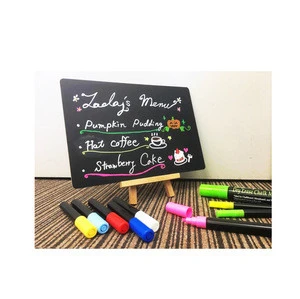 School Supplies art drawing calendar custom pen promotional for student