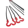 SCIC Grade 80 ( G80 ) Chain Slings Dia 50mm EN 818-4 Two Legs Chain Sling