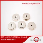 scrap metal and best selling products from china and neodymium magnet for Kitchen Knives & Accessories