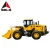 Import SDLG L956F 5 ton wheel loader with improved performance from China