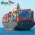 Import Sea freight forwarder from China to Dubai UAE from China