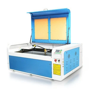 Sealed CO2 laser tube laser engraving machine,laser engrave cutting machine for non-metal products