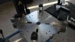 Second hand manual motorcycle tyre changer for sale