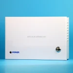 security camera accessories of Switch Power Supply 12v 10a 9ch for CCTV camera