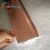 Import Self adhesive car body decoration rose gold chrome mirror vinyl wrap film car sticker with PVC material from China