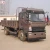 Import Self Dump Truck Cargo Transportation Truck Trailer from China