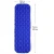 Import Self Inflating Camping Tent Mat  Inflatable Camping Mattress from China