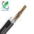 Import Self Supported 20pairs 30pairs 50pairs 100pairs Outdoor Aerial cable Communication Network HYAC telephone cable from China