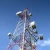 Import Self-supporting 4-leg angle steel telecommunication tower from China