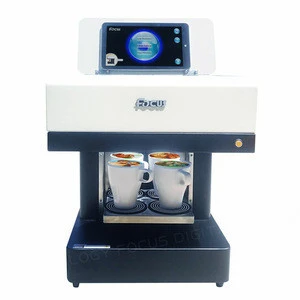 Selfie coffee printer for sale coffee caf mquina impressora