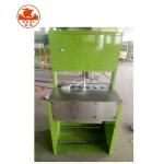 semi-automatic cashew nut sheller/ broken/crack machine