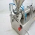Import Semi Automatic Spray Can, Drink, Juice, Paste, Honey, Oil, syrup, Small bottle Paste or Liquid Filling Machine from China