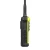 Import SenHaiX 10 watts handheld two way radio UHF long range walkie talkie from China