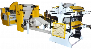 SENIOR make INDIAN Fully Automatic Khaki Paper Bag Machine Price Small Brown Kraft Paper Bag Making Machine Price in India