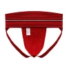 Sexy Men&#039;s gay Briefs Modal Thong Jockstrap G-string Hole Underwear Boxer