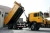 Import SHACMAN F2000 6*4 Dump Truck from China