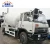 Import Shacman/HOWO Chassis 8*4 Concrete Mixer Truck/Cement Bulk Truck from China