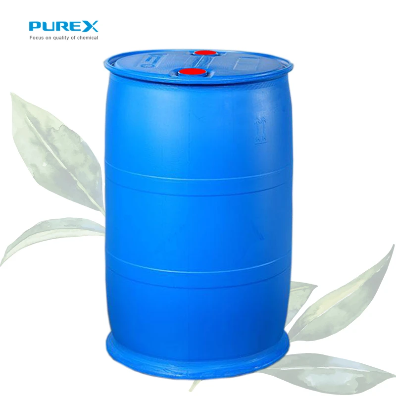 Shandong Pulisi Supply Industrial Grade 99% Ethanolamine Monoethanolamine MEA